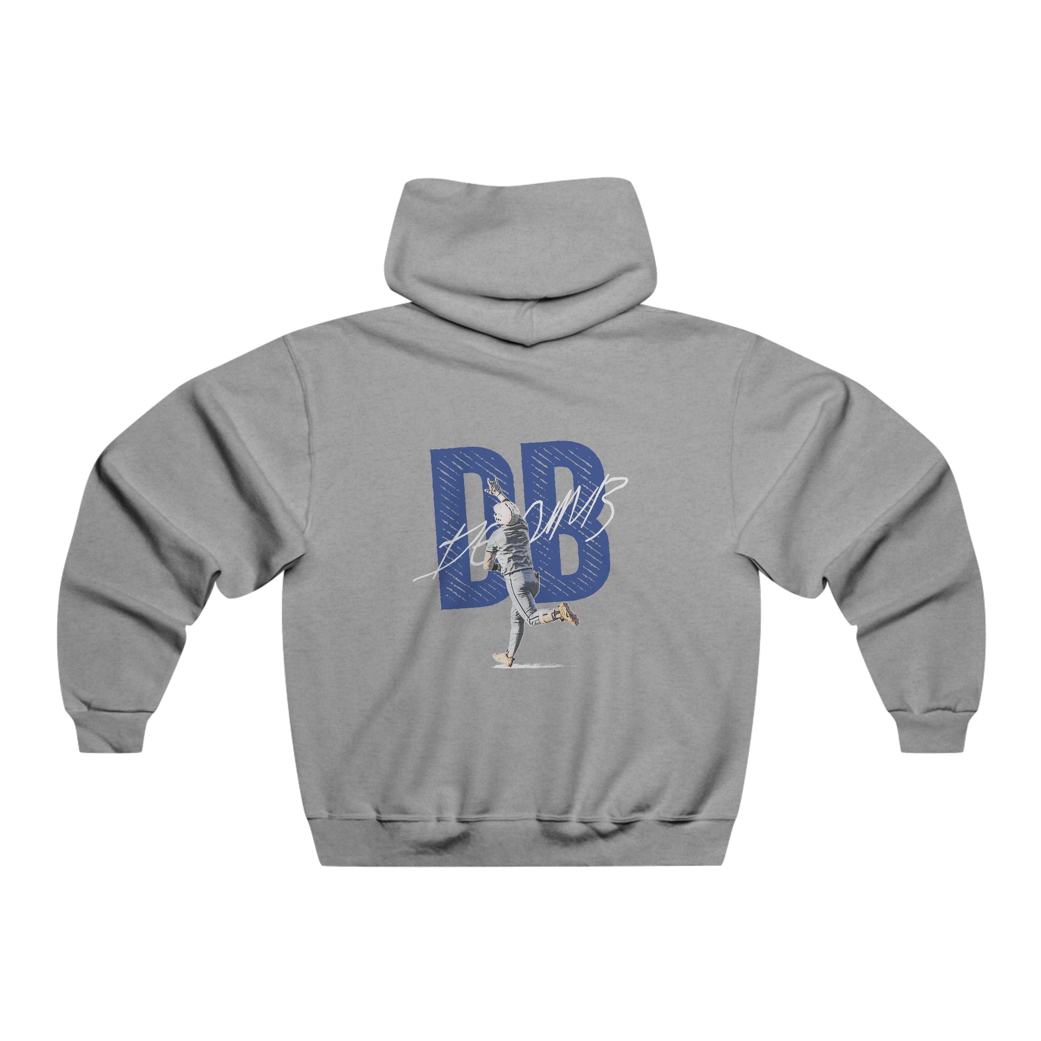 Deakin Brinkley Vintage Hoodie