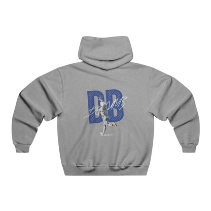 Deakin Brinkley Vintage Hoodie