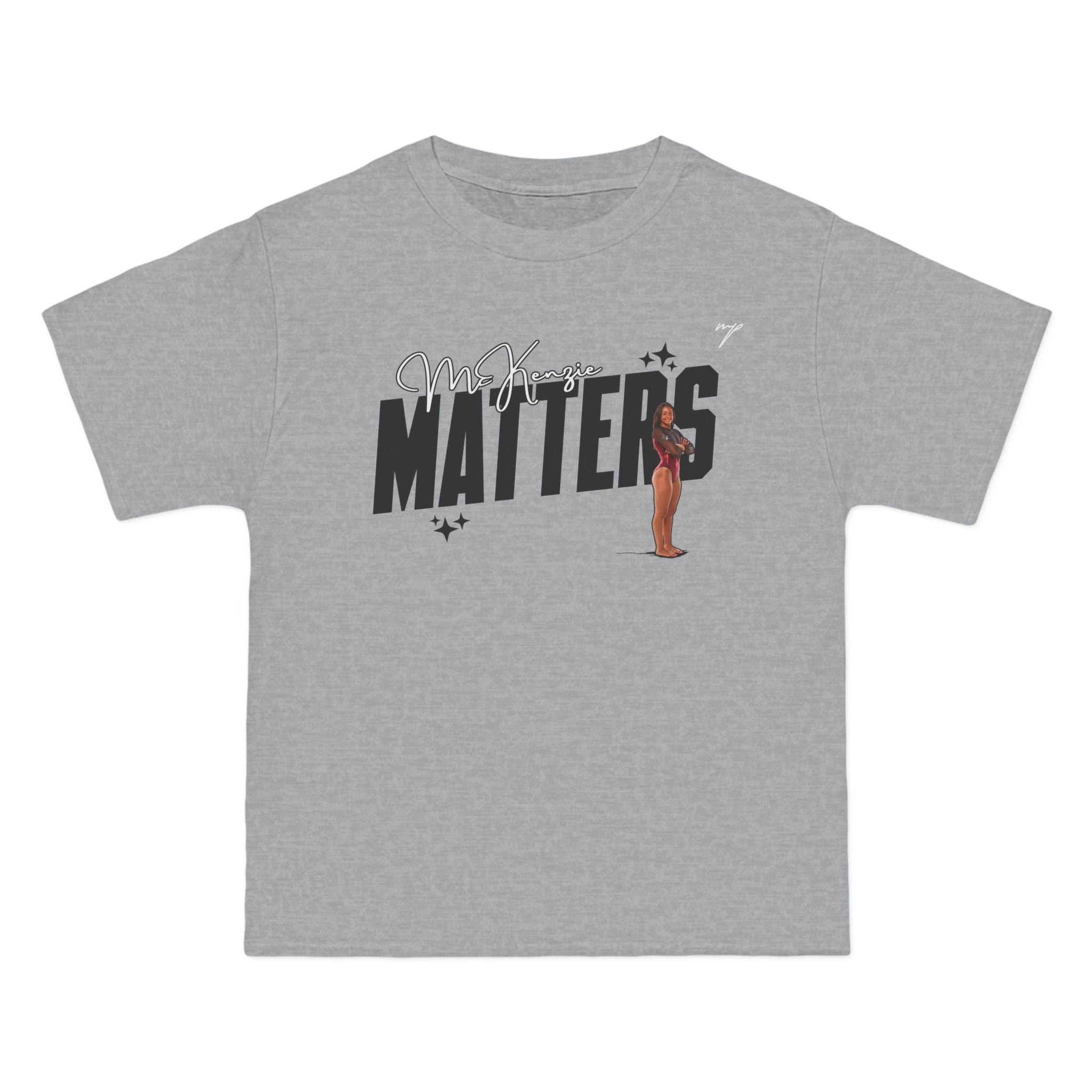 McKenzie Matters Vintage Tee