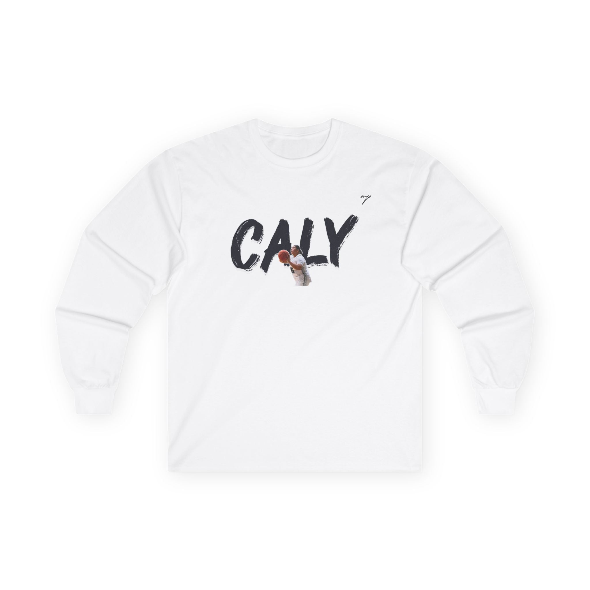 Caly Wolfleader Long Sleeve