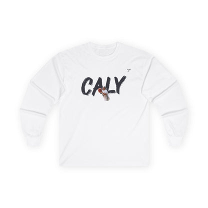 Caly Wolfleader Long Sleeve