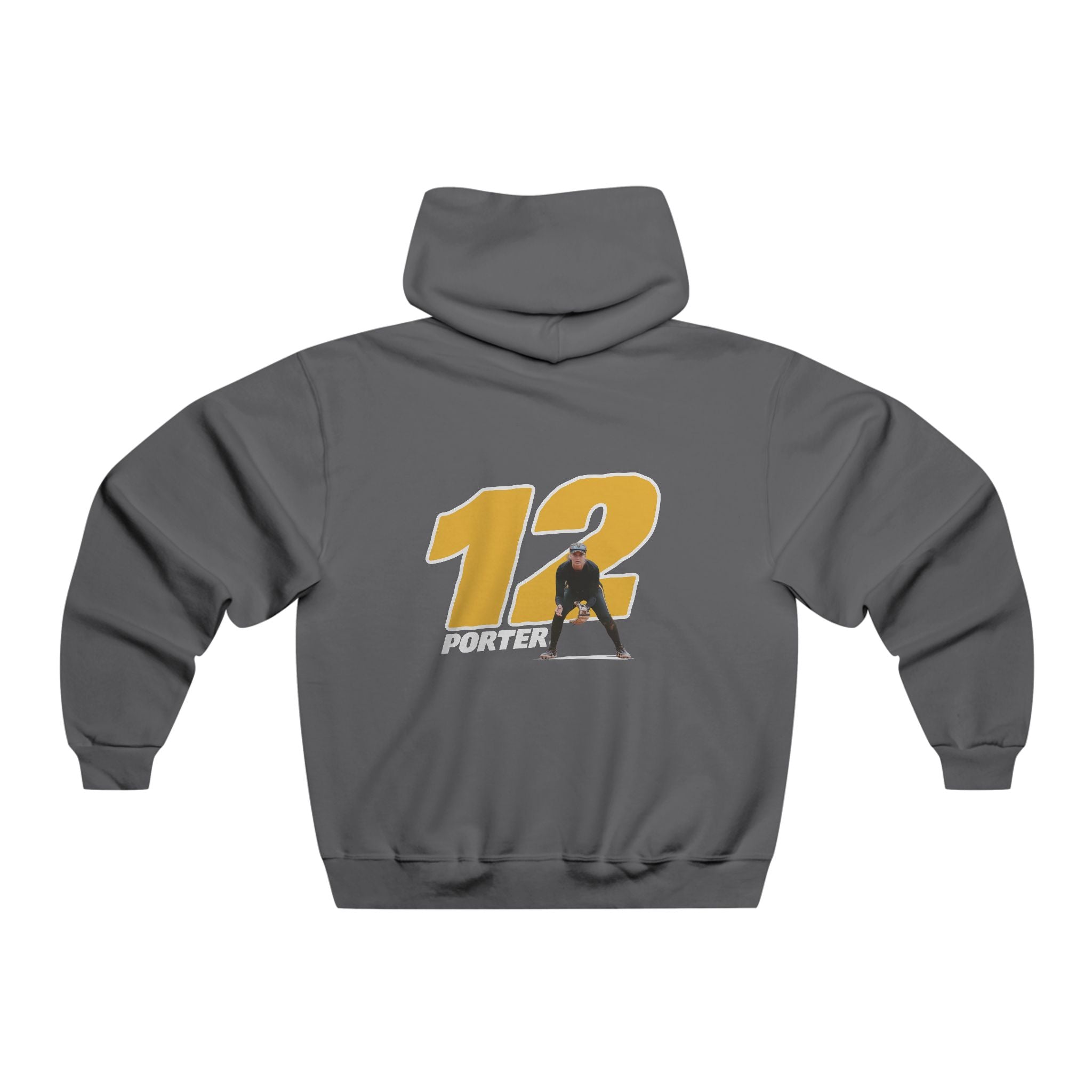 Avery Porter Vintage Hoodie