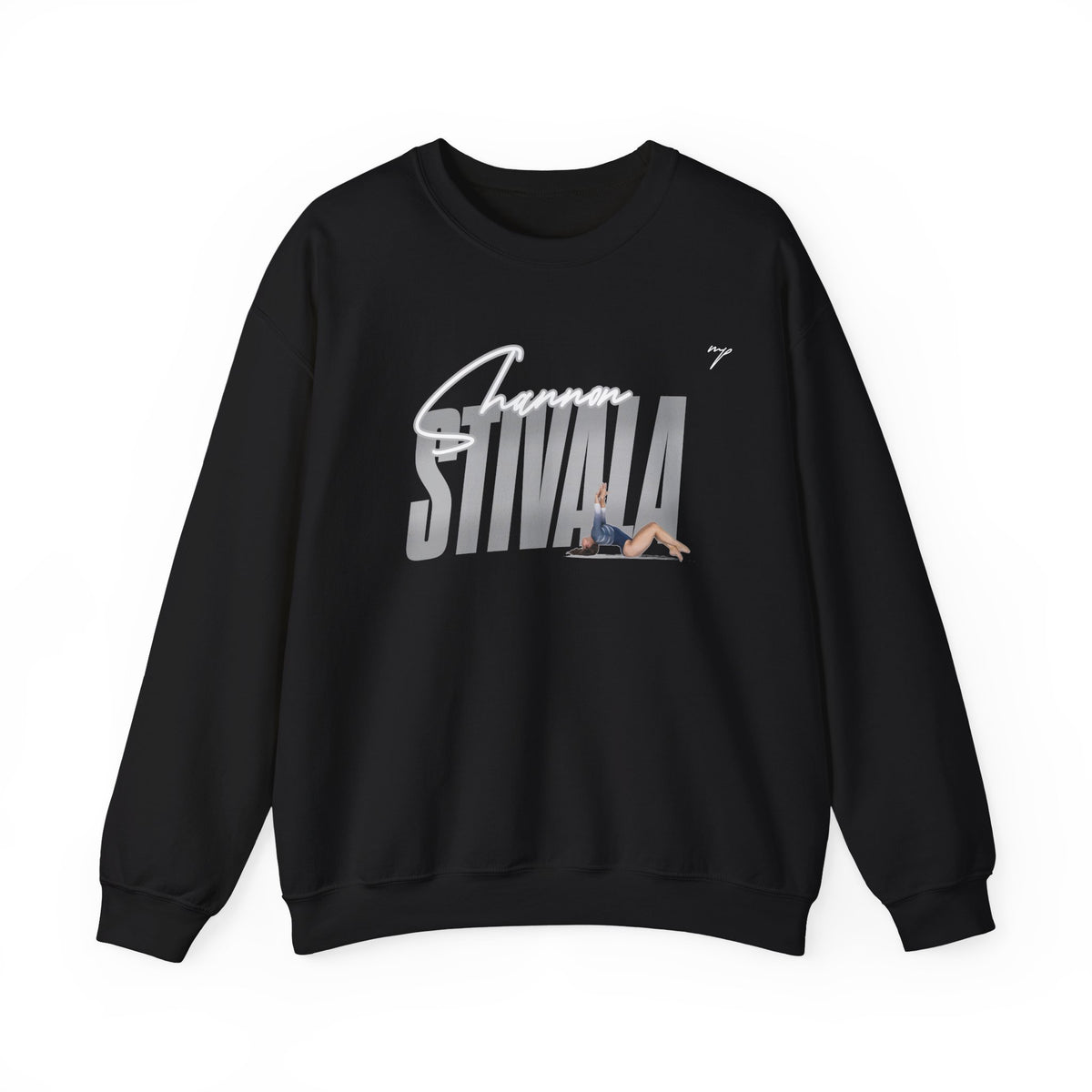 Shannon Stivala Crewneck