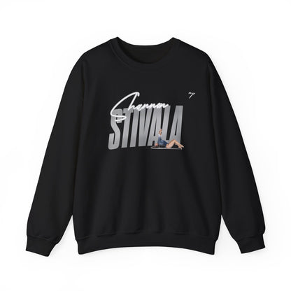 Shannon Stivala Crewneck