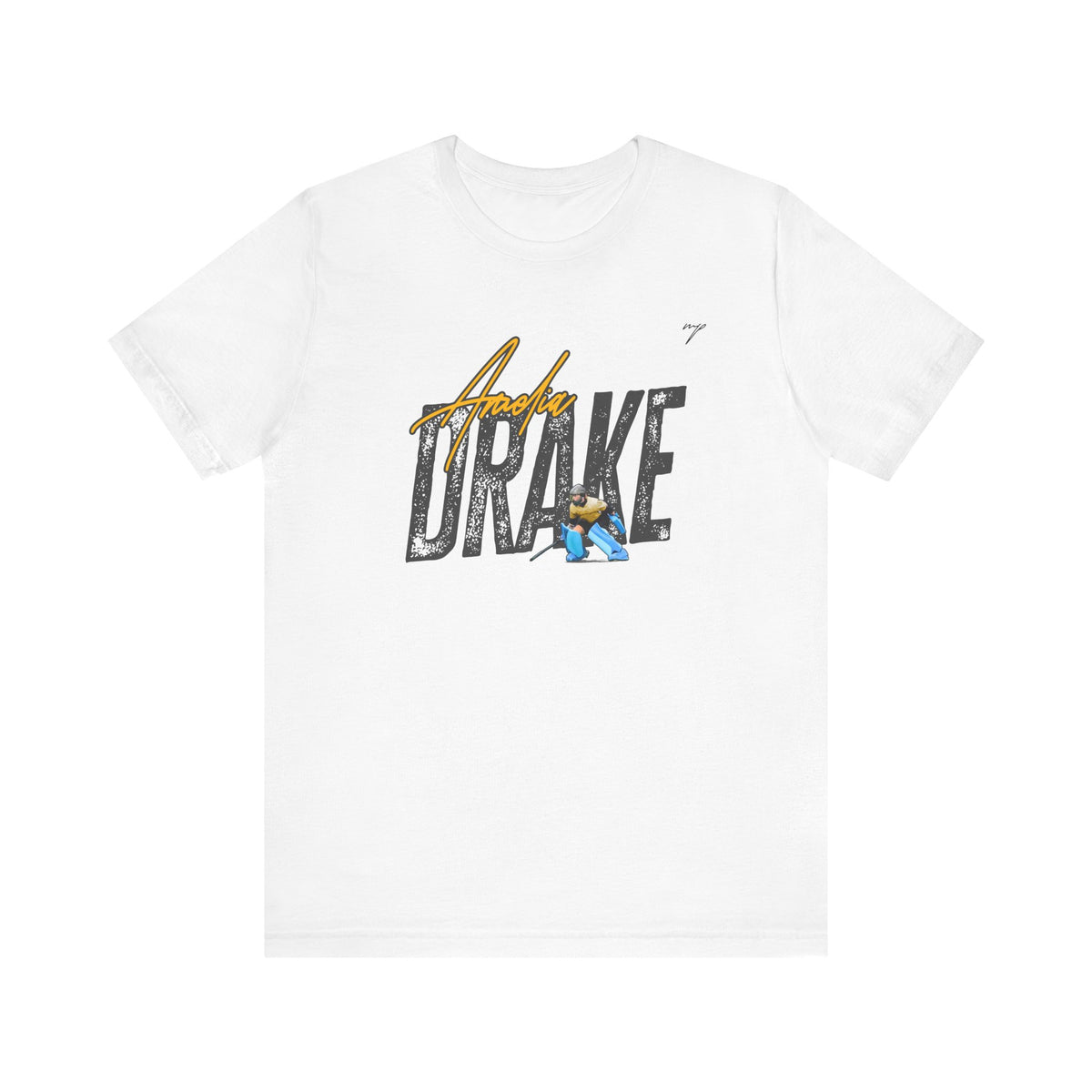 Amelia Drake Graphic Tee