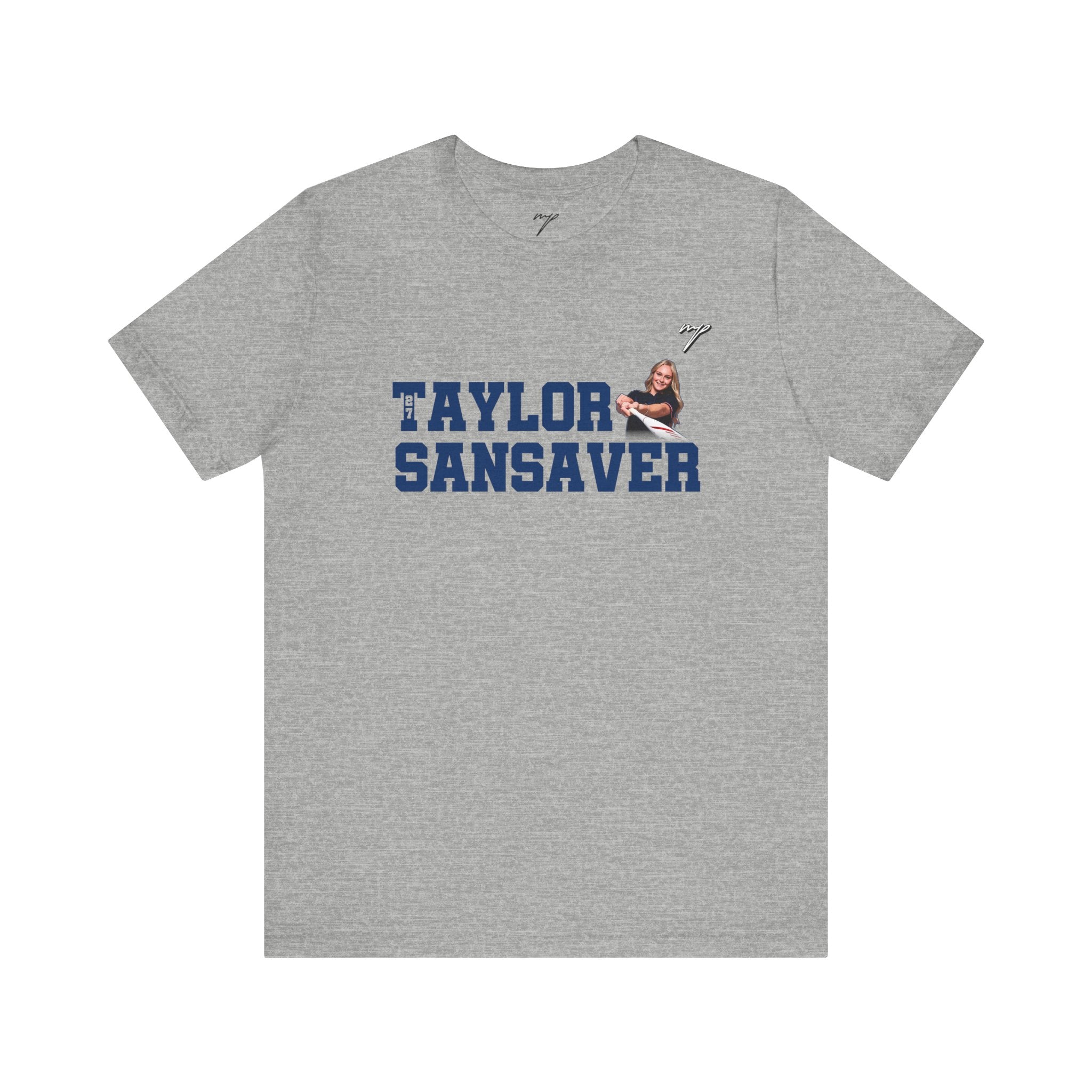 Taylor Sansaver Graphic Tee