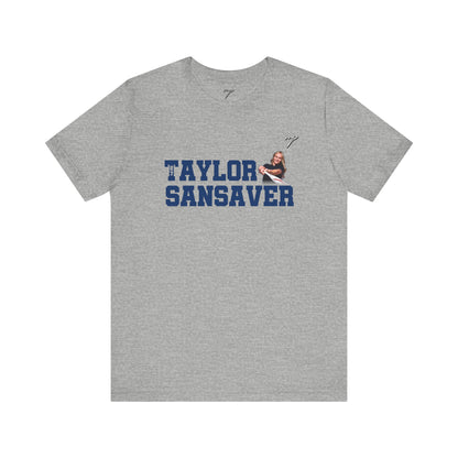 Taylor Sansaver Graphic Tee