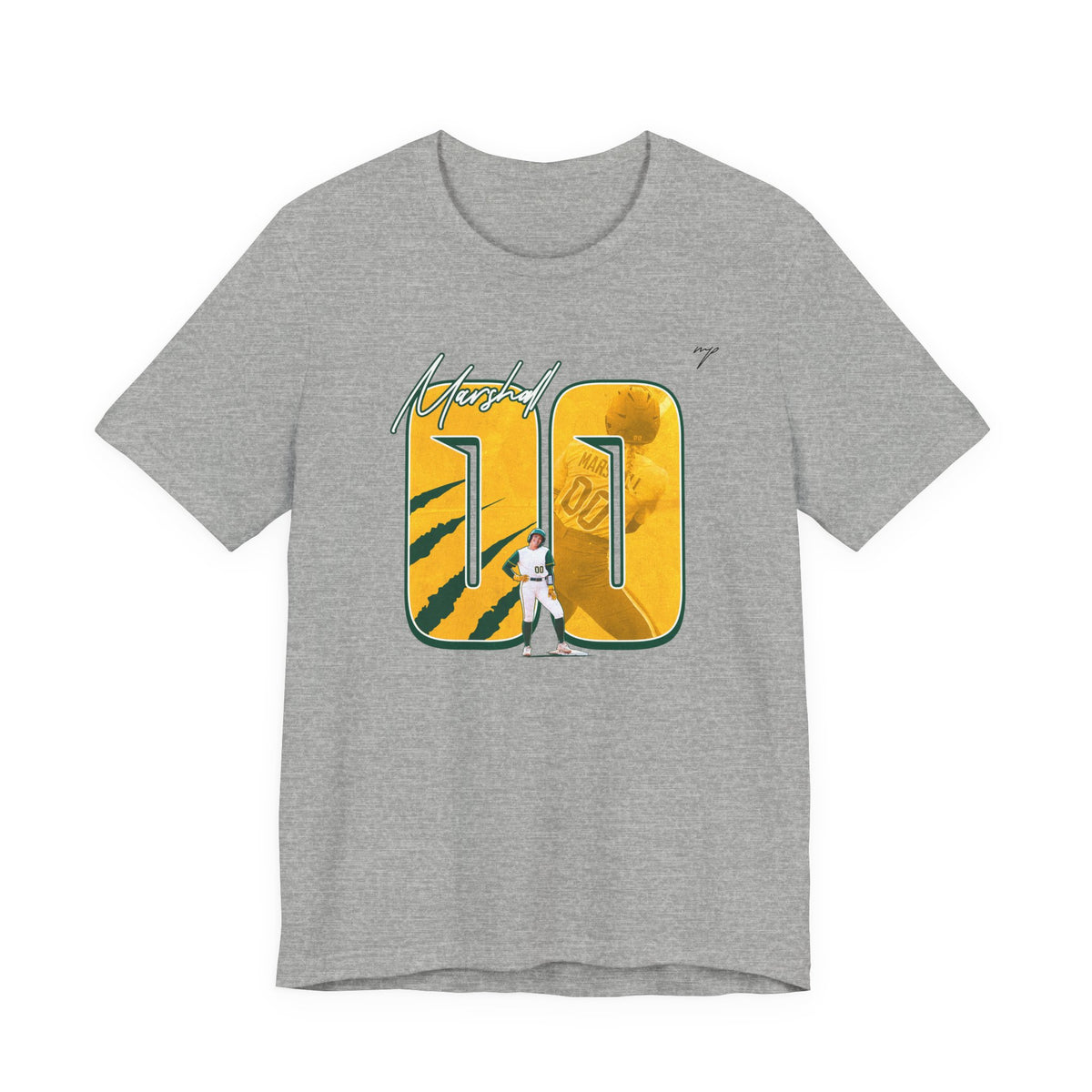Kaygen Marshall Graphic Tee