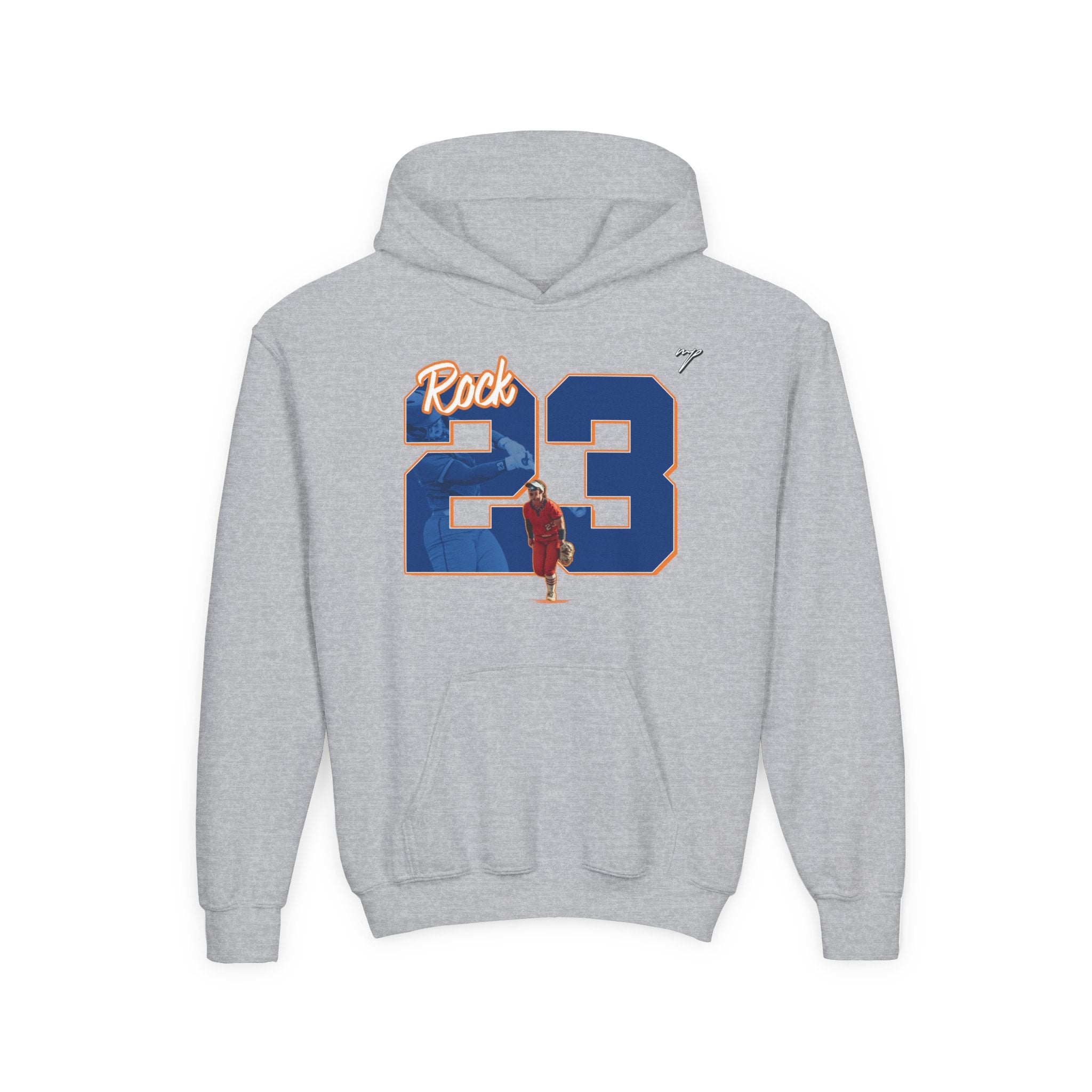 Ella Sharrock YOUTH Hoodie