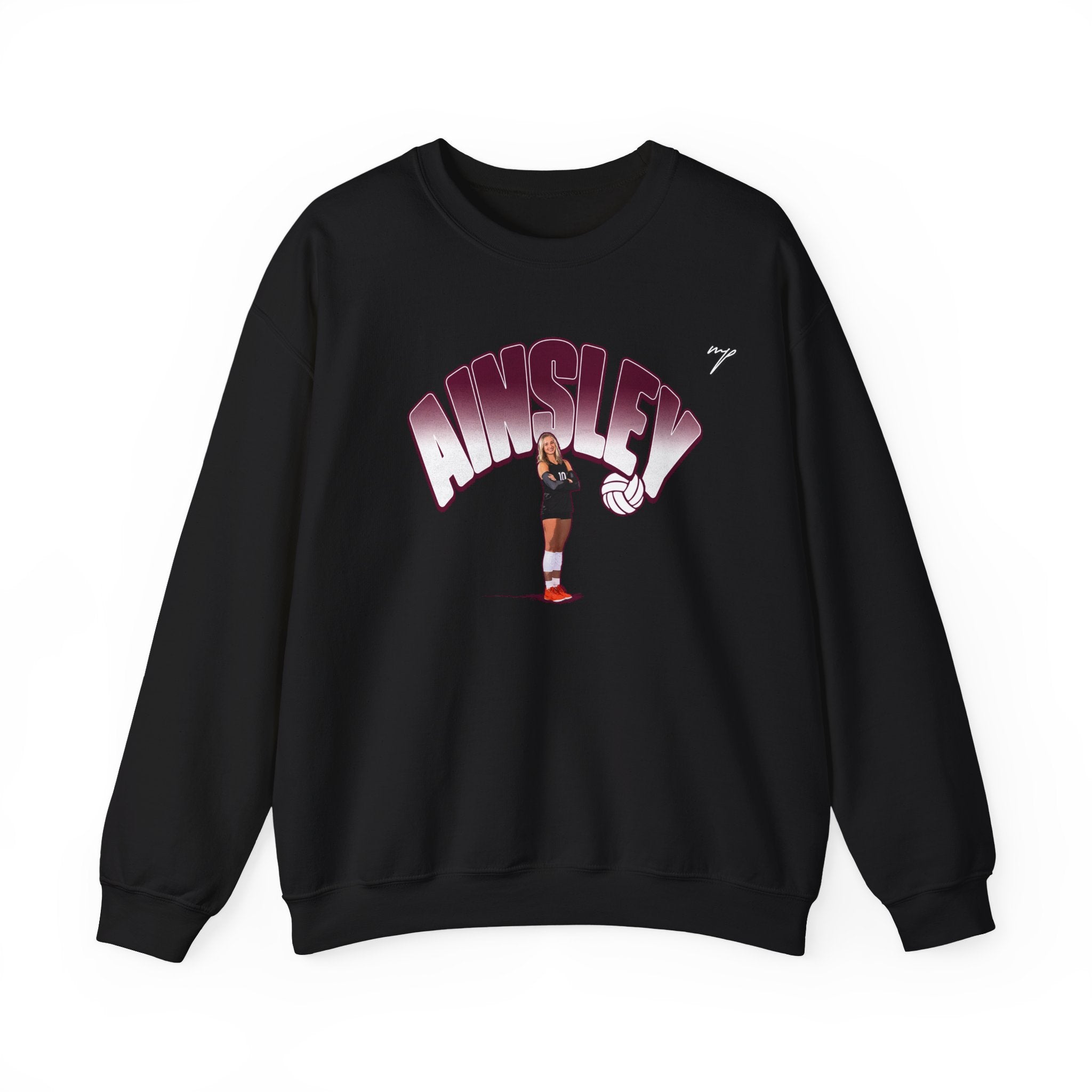Ainsley Ranstead Crewneck