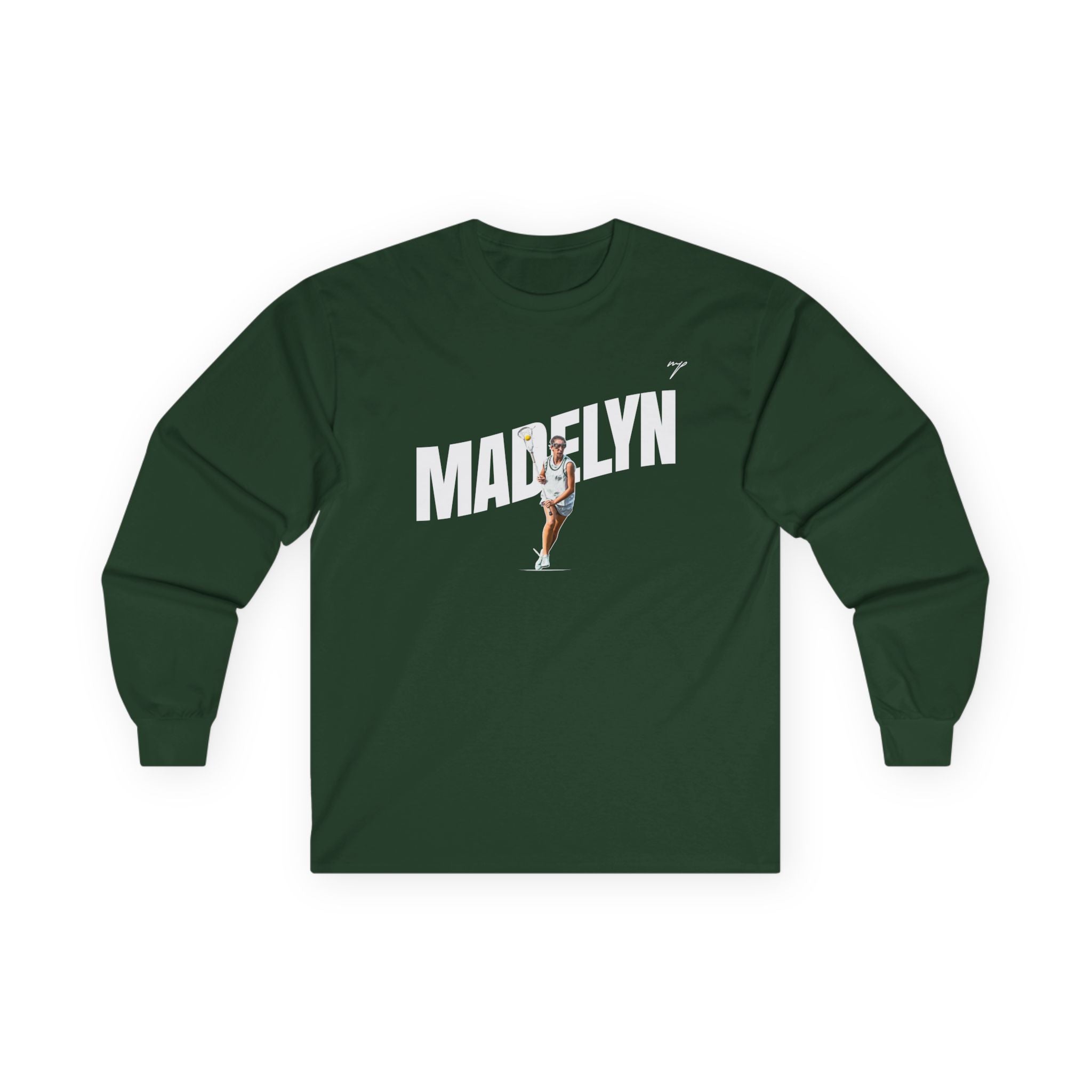 Madelyn Behnke Long Sleeve