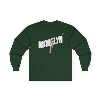 Madelyn Behnke Long Sleeve