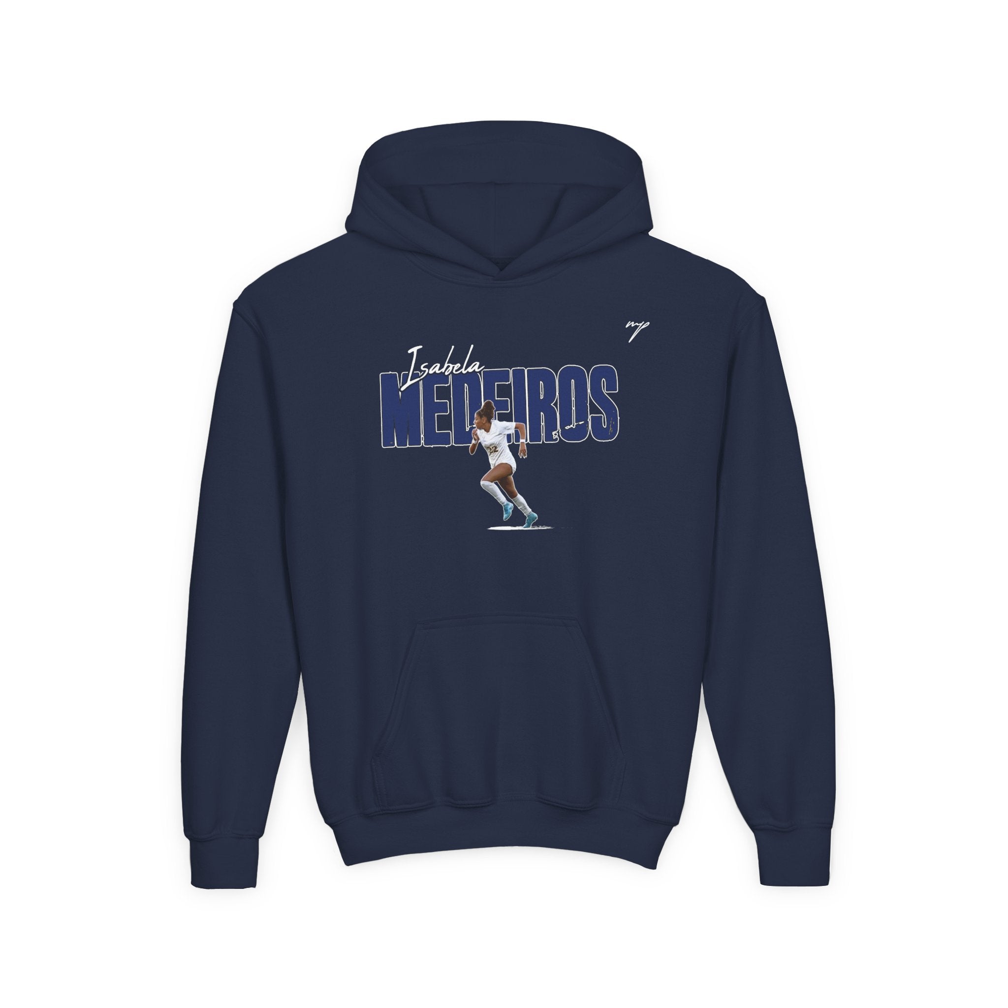 Isabela Medeiros YOUTH Hoodie