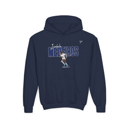 Isabela Medeiros YOUTH Hoodie