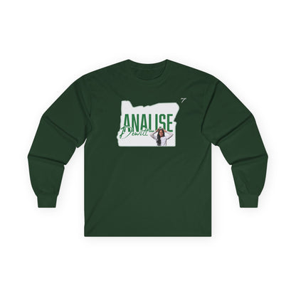 Analise DeWitt Long Sleeve