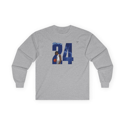 Christopher Owens Long Sleeve