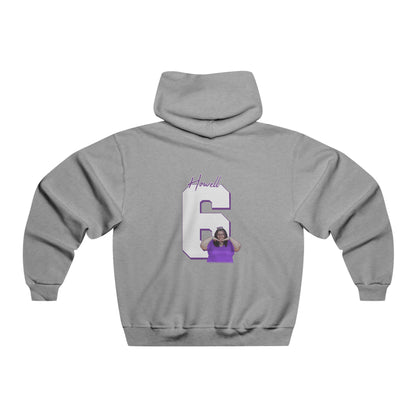 Jada Howell Vintage Hoodie