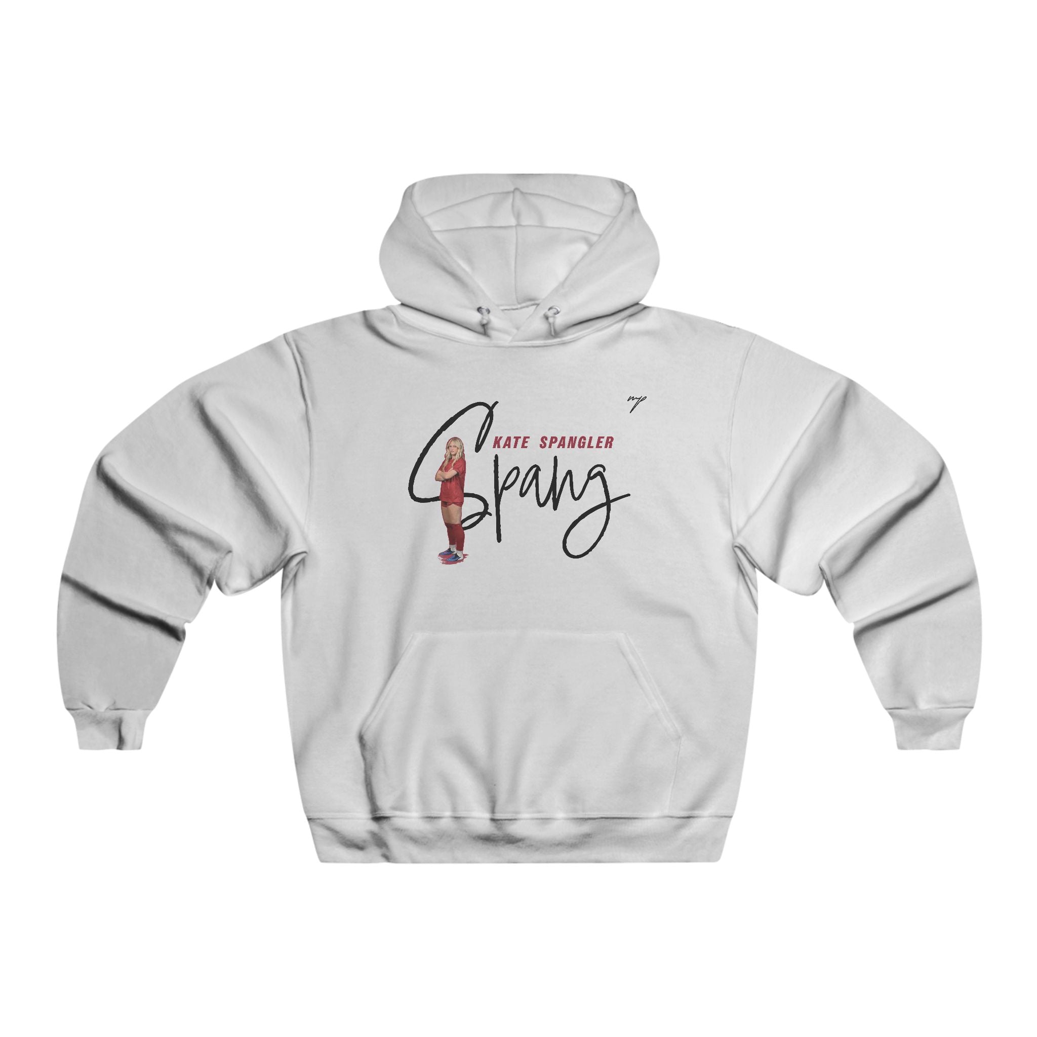 Kate Spangler Vintage Hoodie