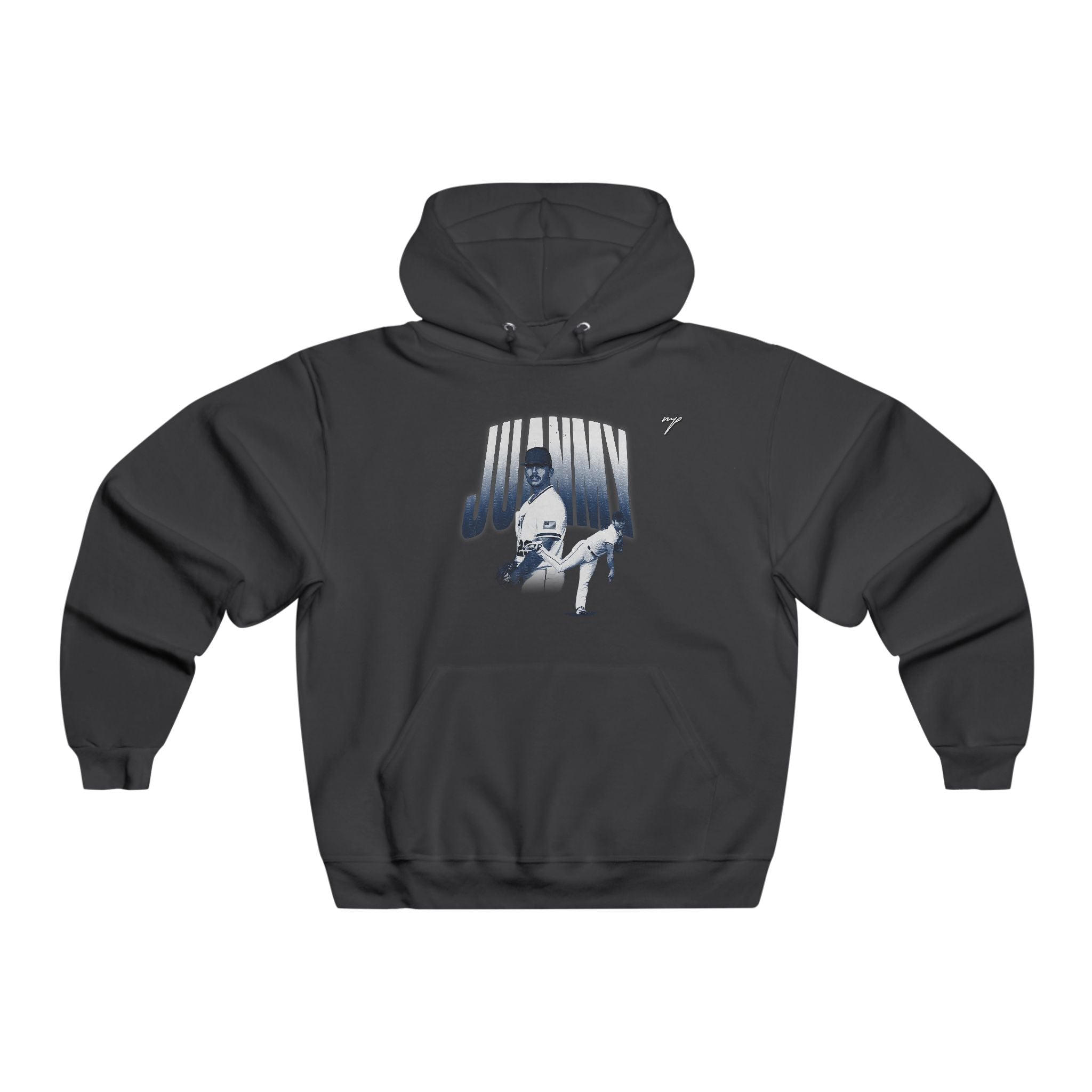 Juanmy Fernandez Jr Vintage Hoodie