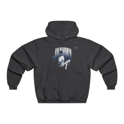 Juanmy Fernandez Jr Vintage Hoodie
