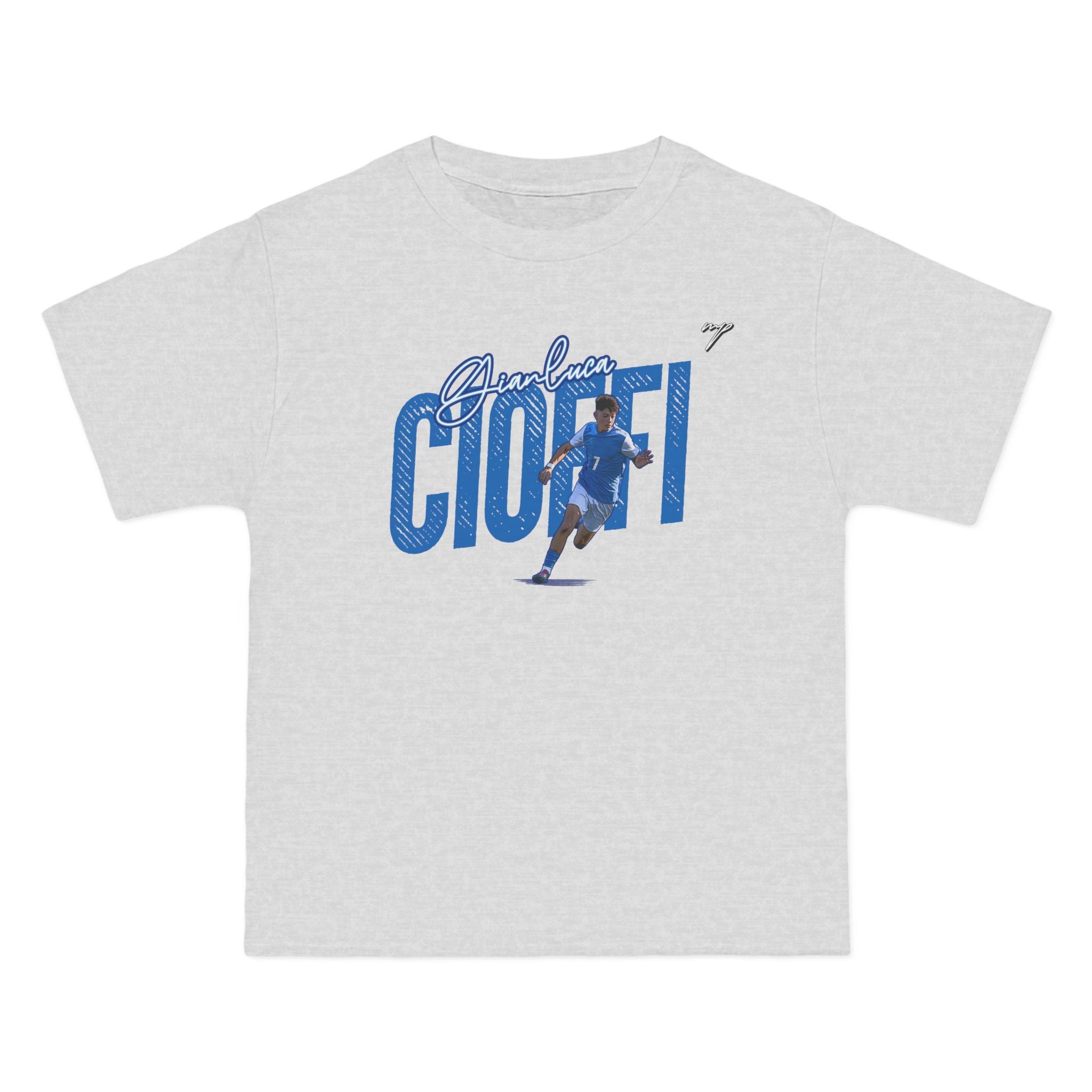 Gianluca Cioffi Vintage Tee