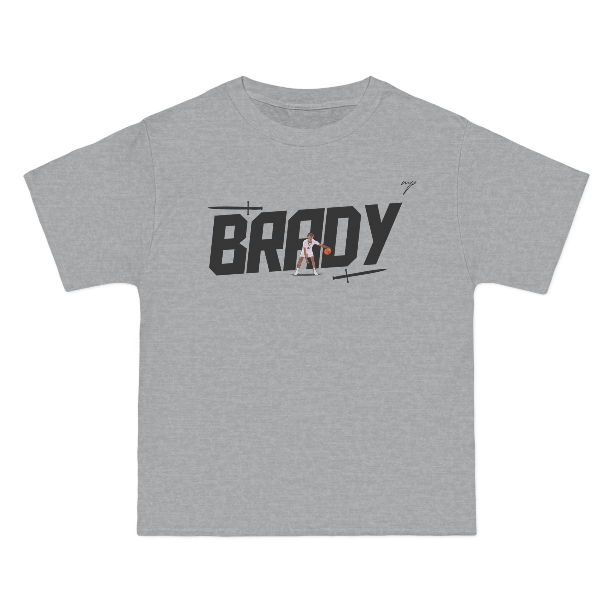 Brady Klopfenstein Vintage Tee