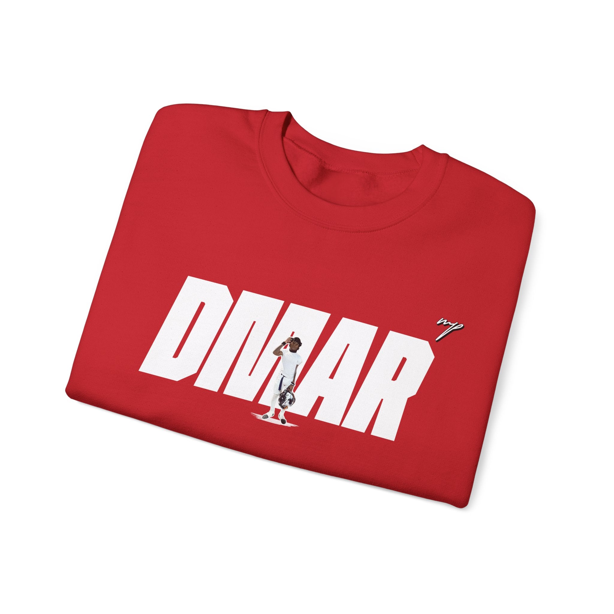 Demarion Lockett Crewneck