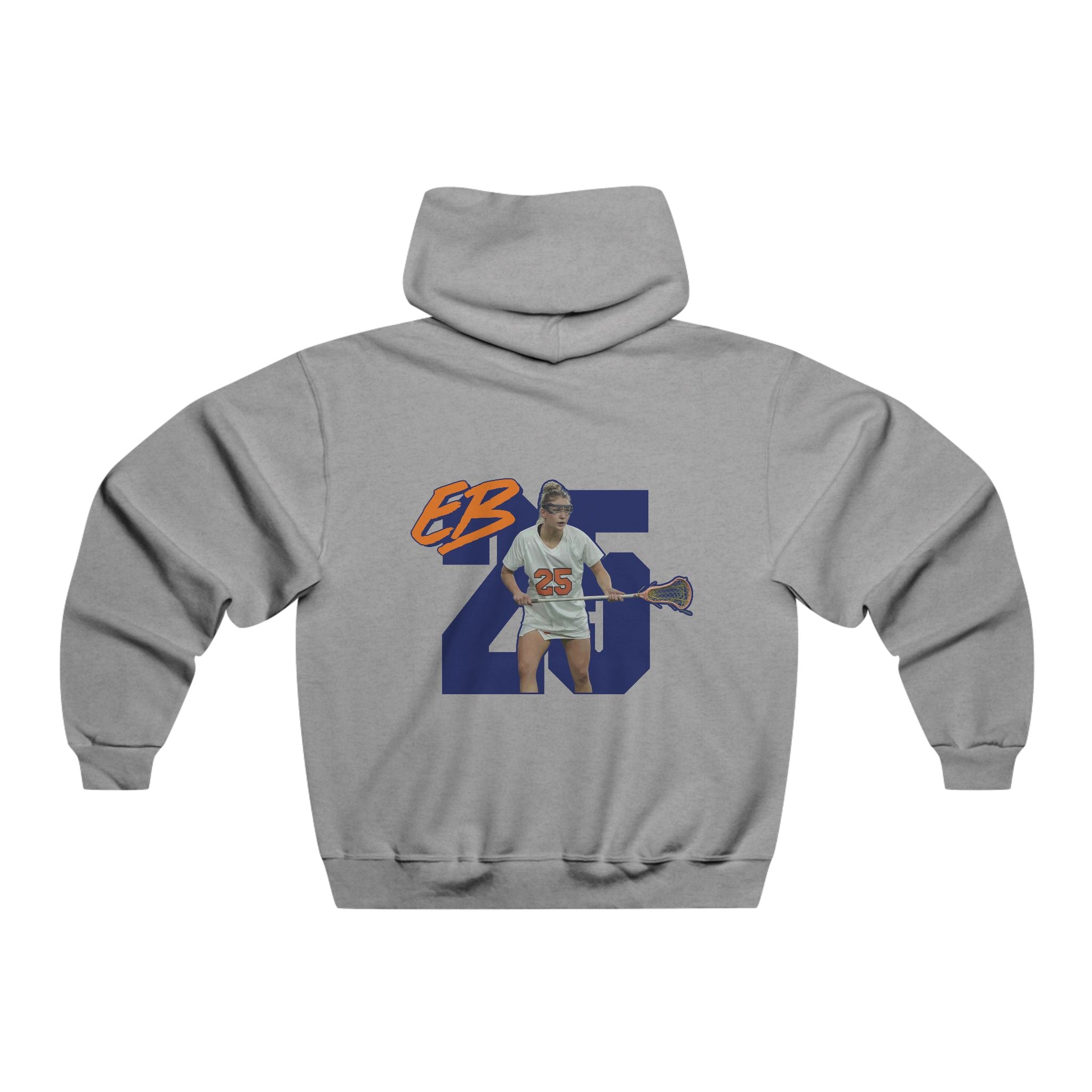 Ella Blesi Vintage Hoodie