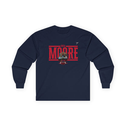 Erica Moore Long Sleeve Tee