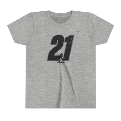 Janiya Brooks YOUTH Graphic Tee