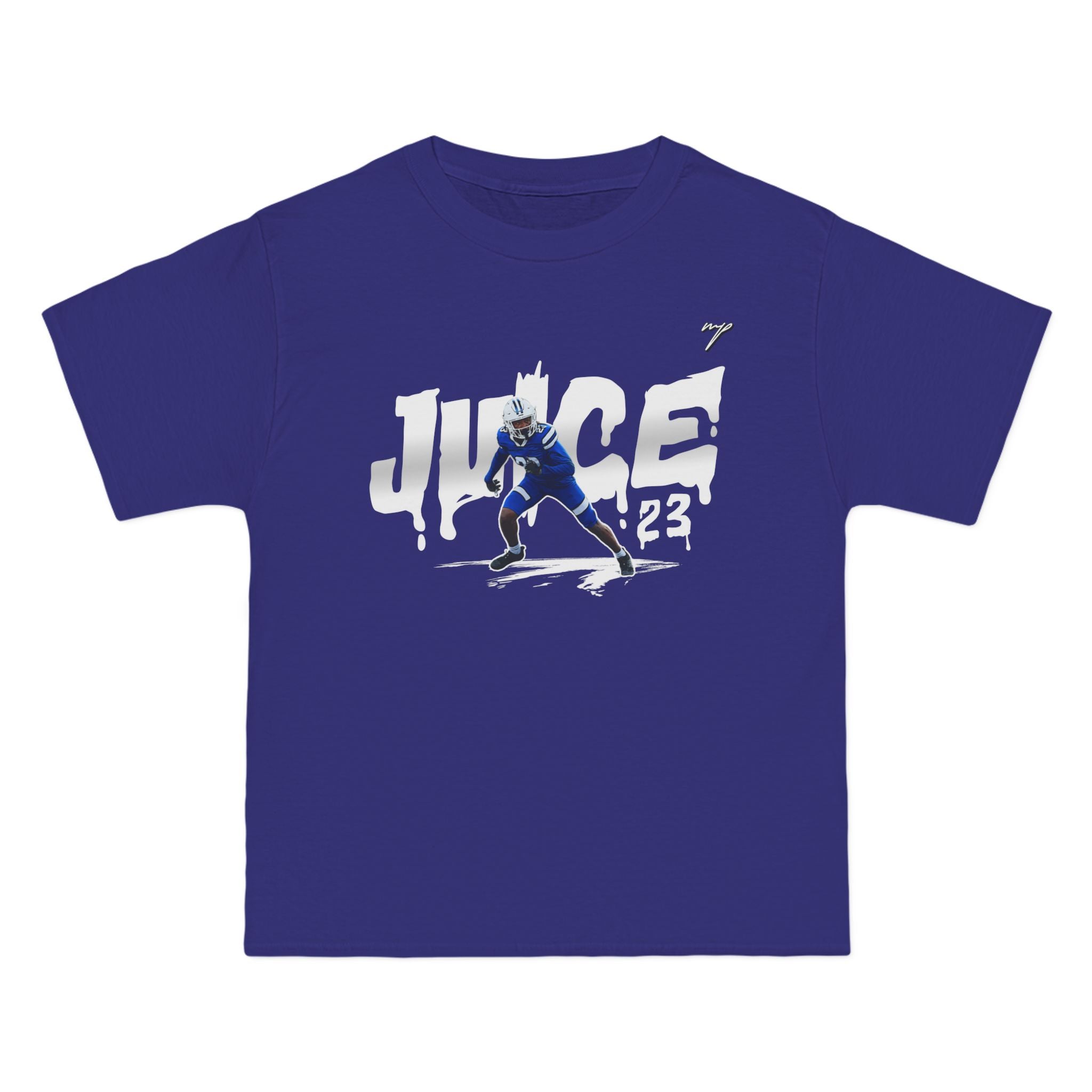 Juice Jones Vintage Tee