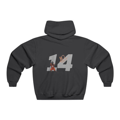 Austin Bowen Vintage Hoodie