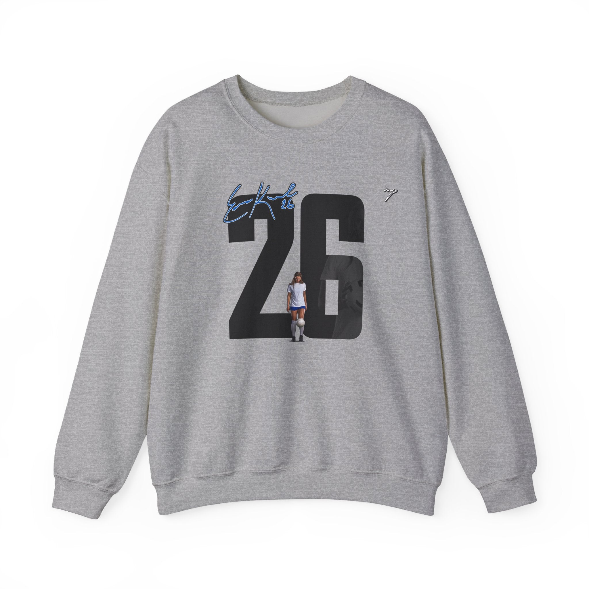 Ellie Karl Crewneck