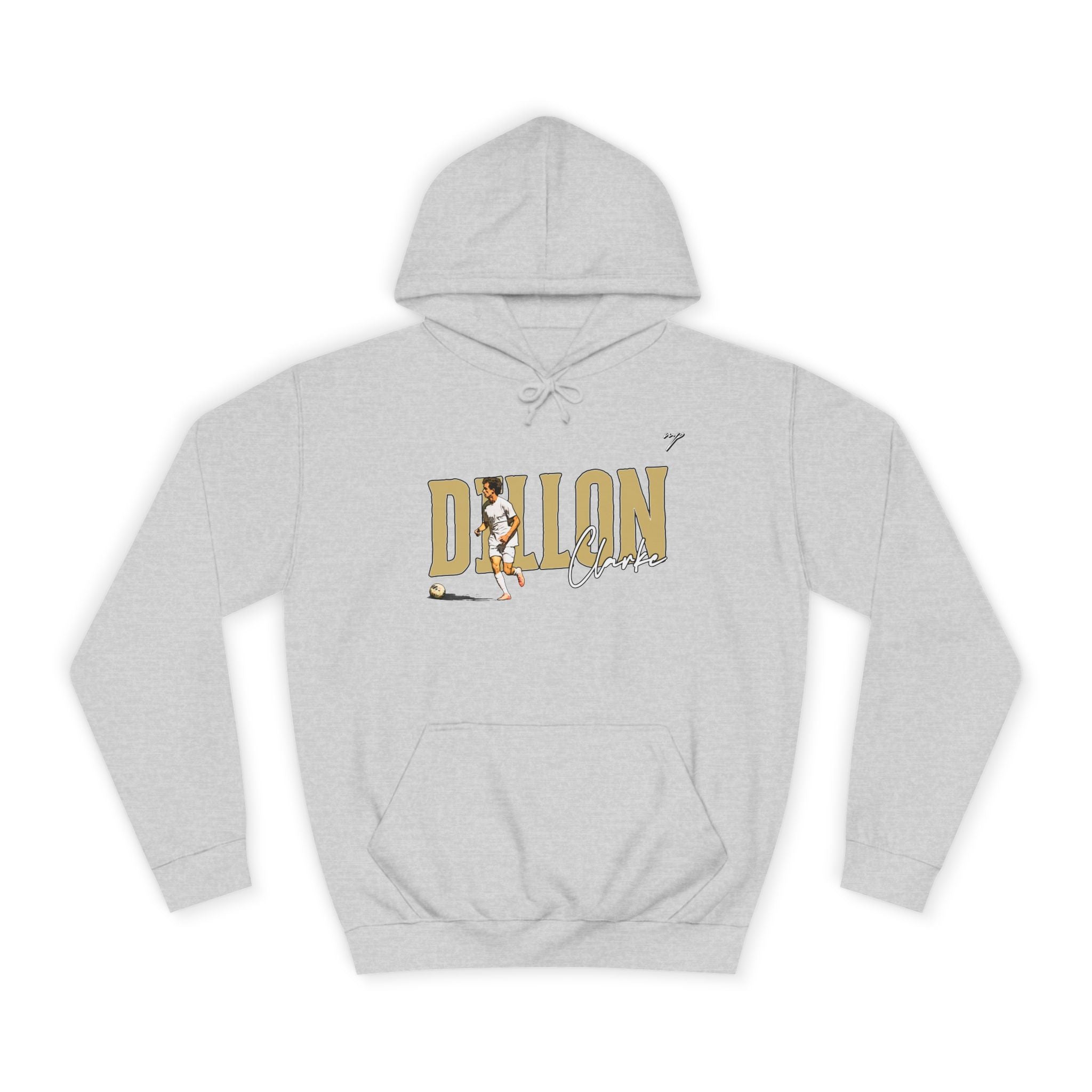 Dillon Clarke Hoodie