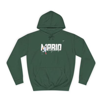 Mario Magana Jr Hoodie