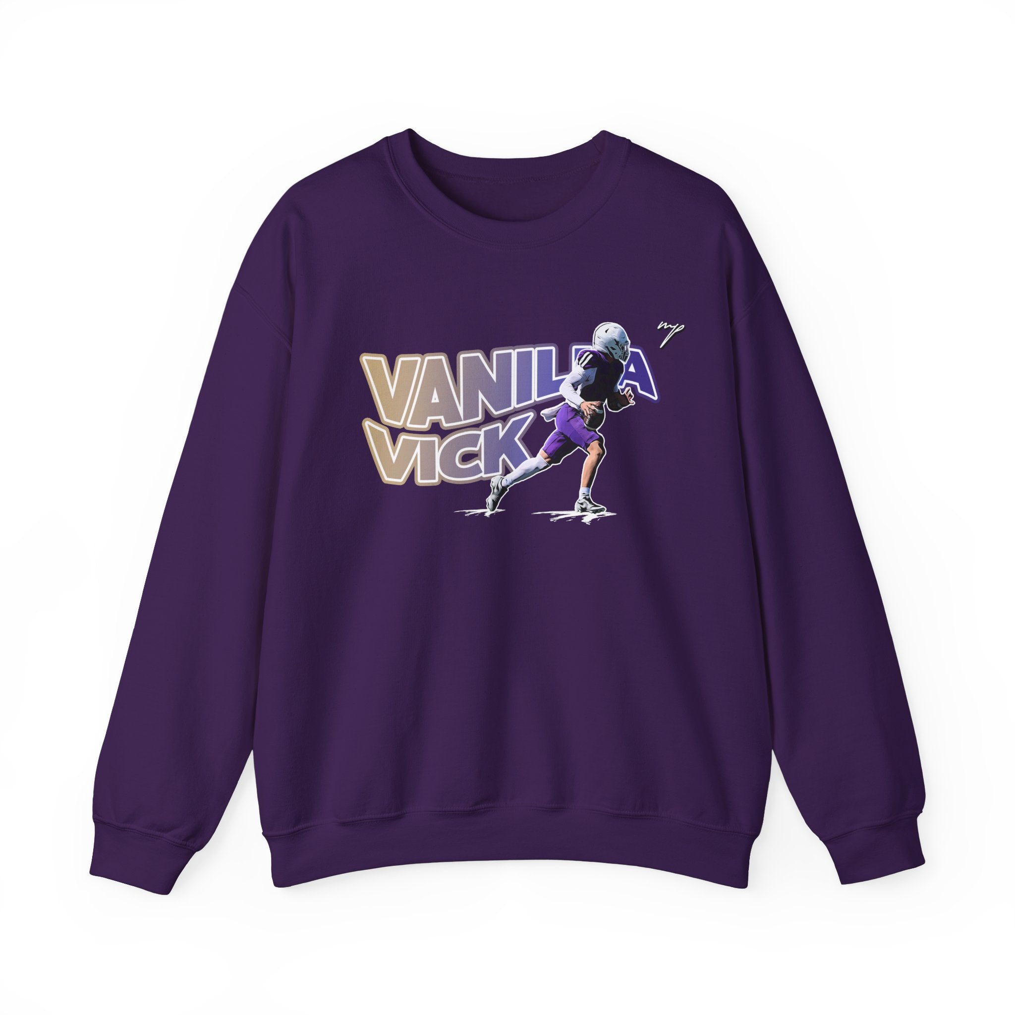 Gabe Robinson Crewneck