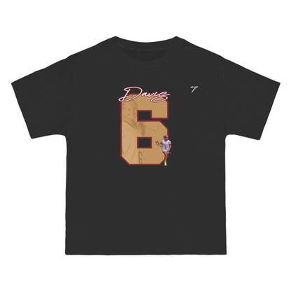 Hanna Davis Vintage Tee