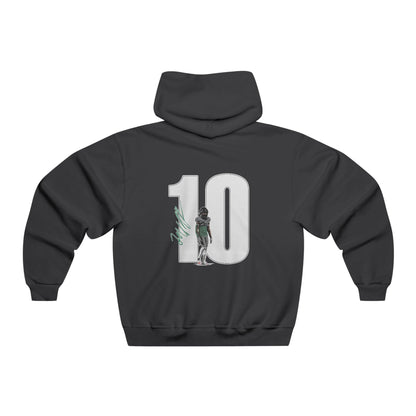 Zyon Turner Vintage Hoodie