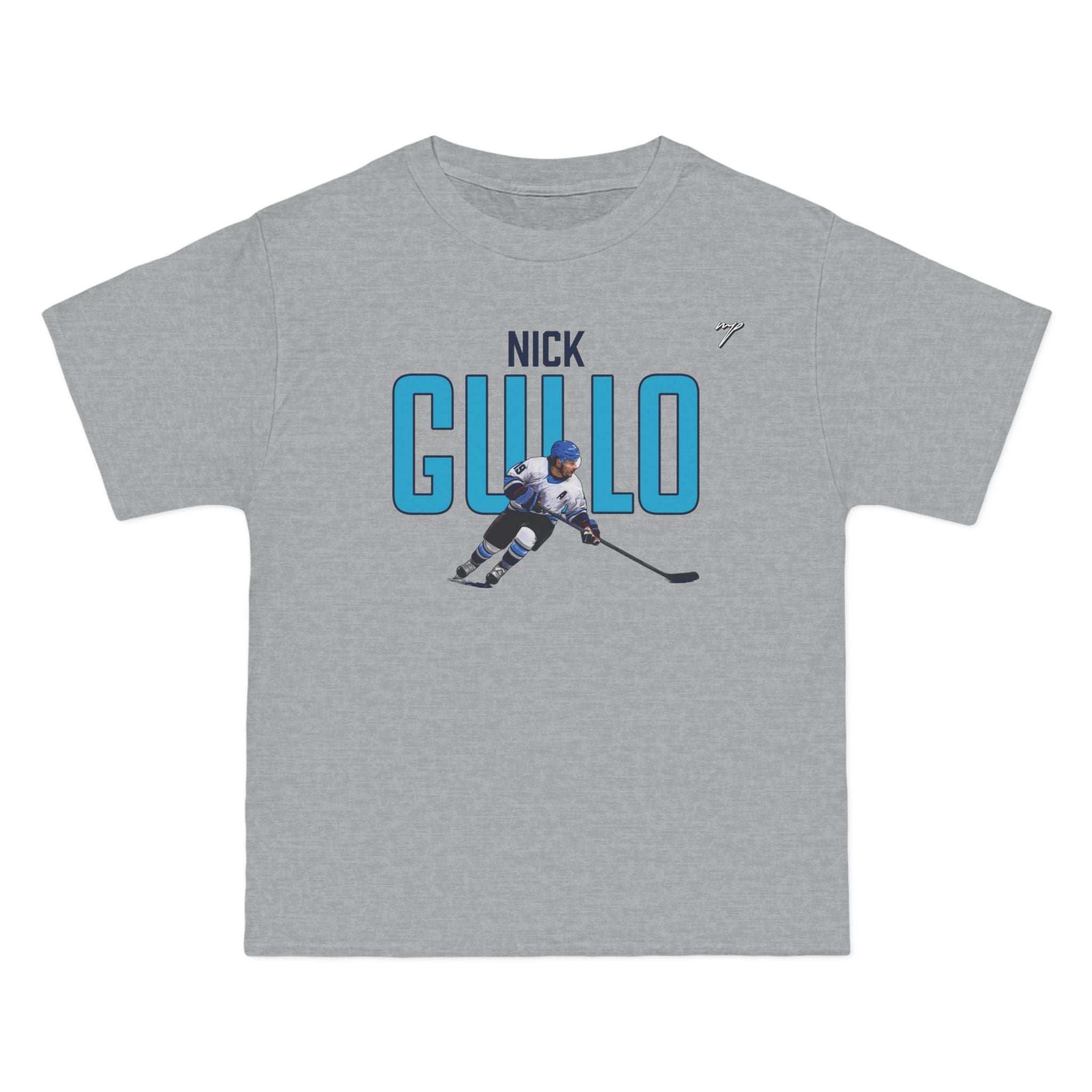 Nick Gullo Vintage Tee