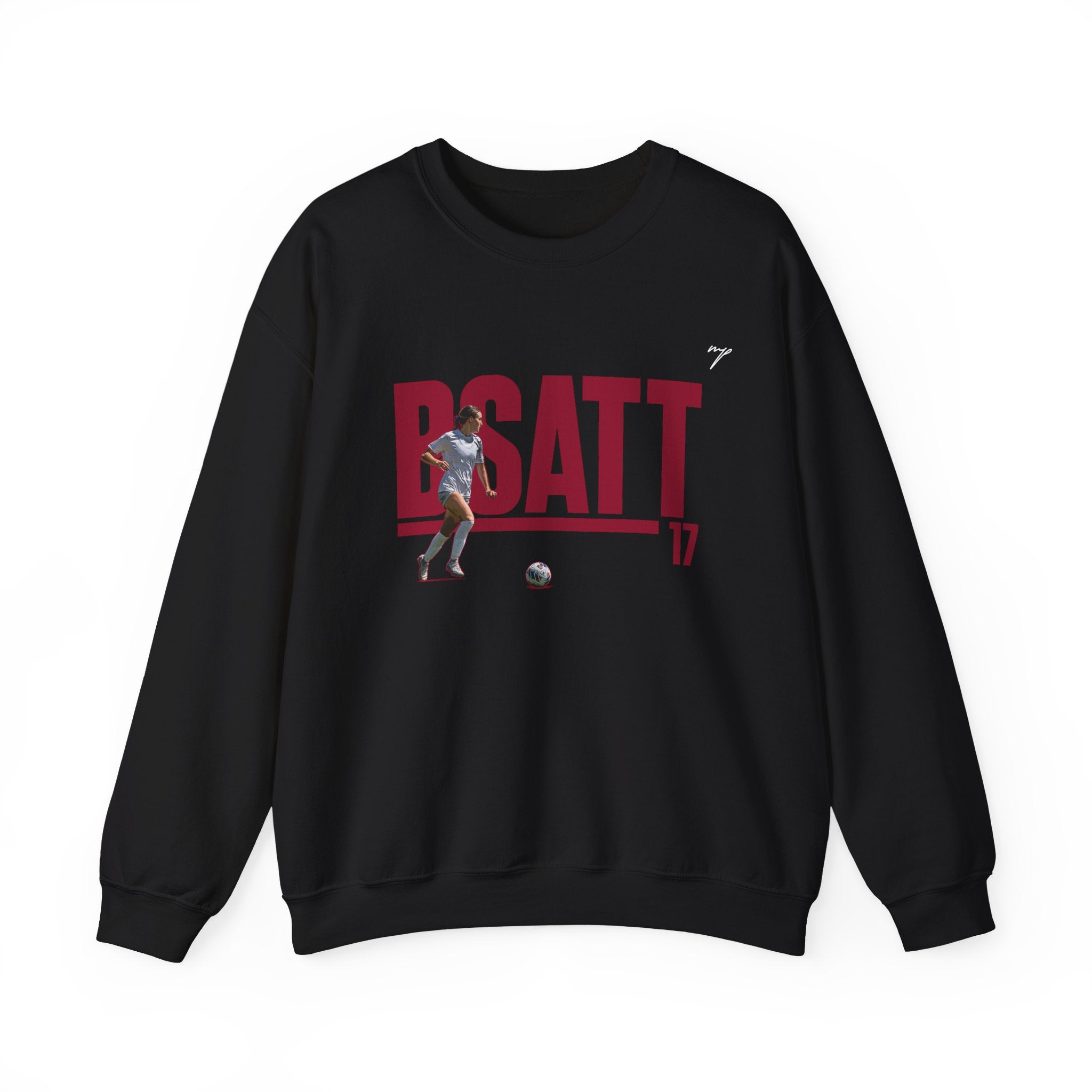 Blair Satterfield Crewneck