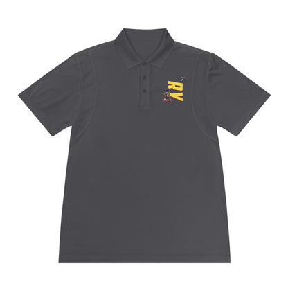 Ryann Mitchell Polo