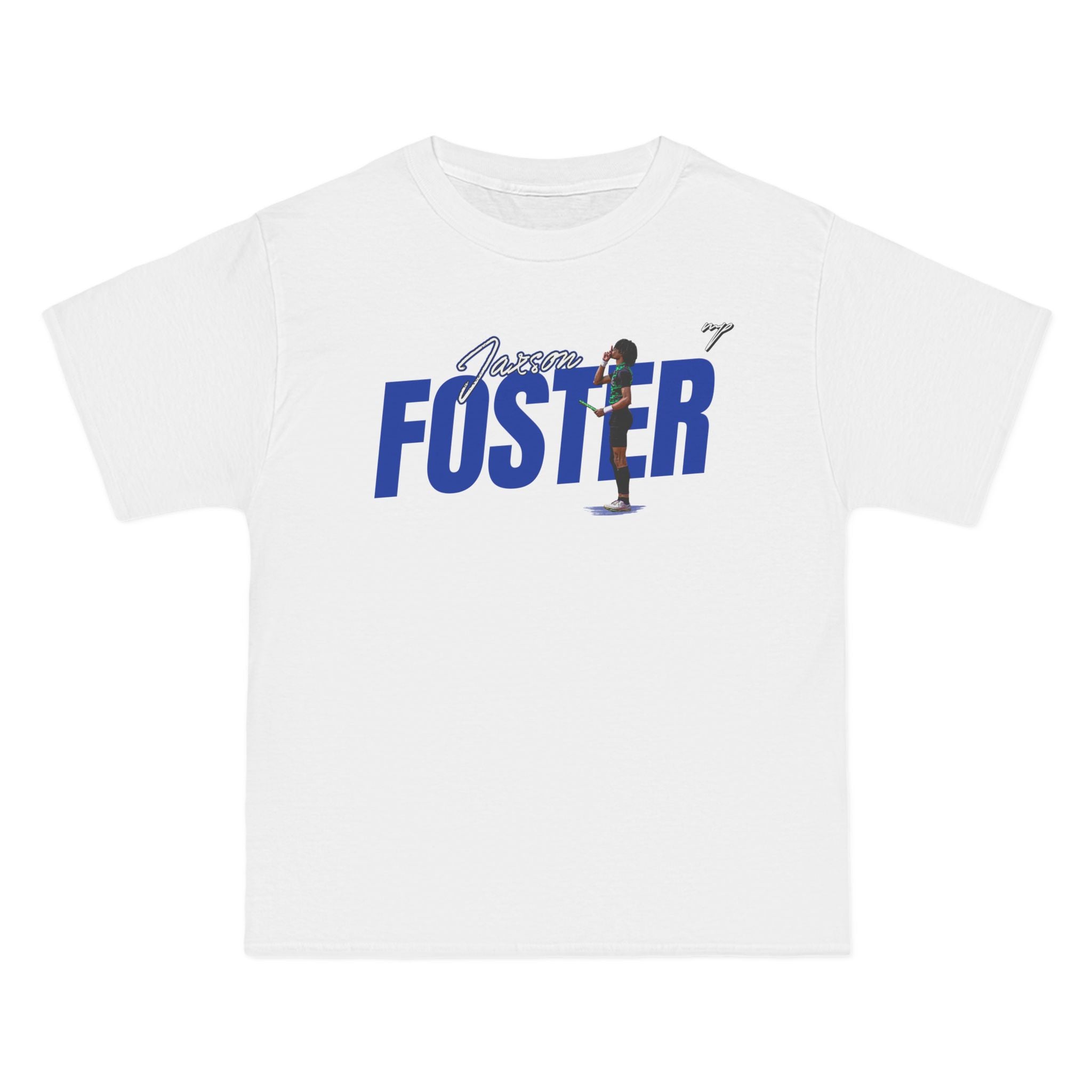Jaxson Foster Vintage Tee