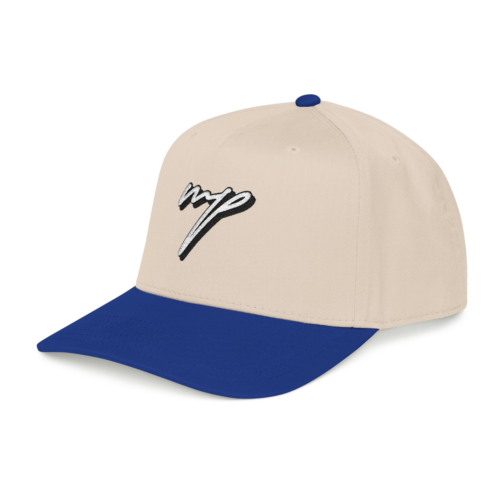 MP Signature Hat (Royal Blue)