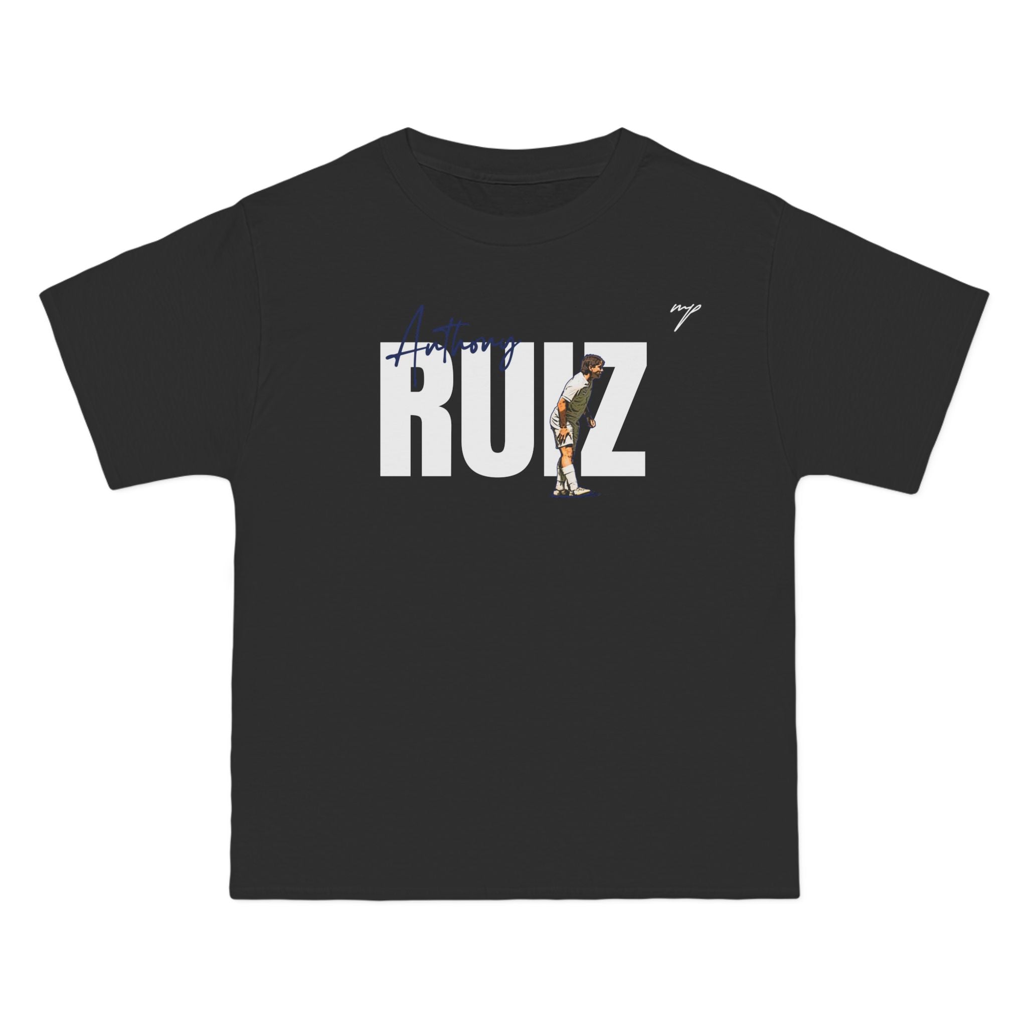 Anthony Ruiz Vintage Tee