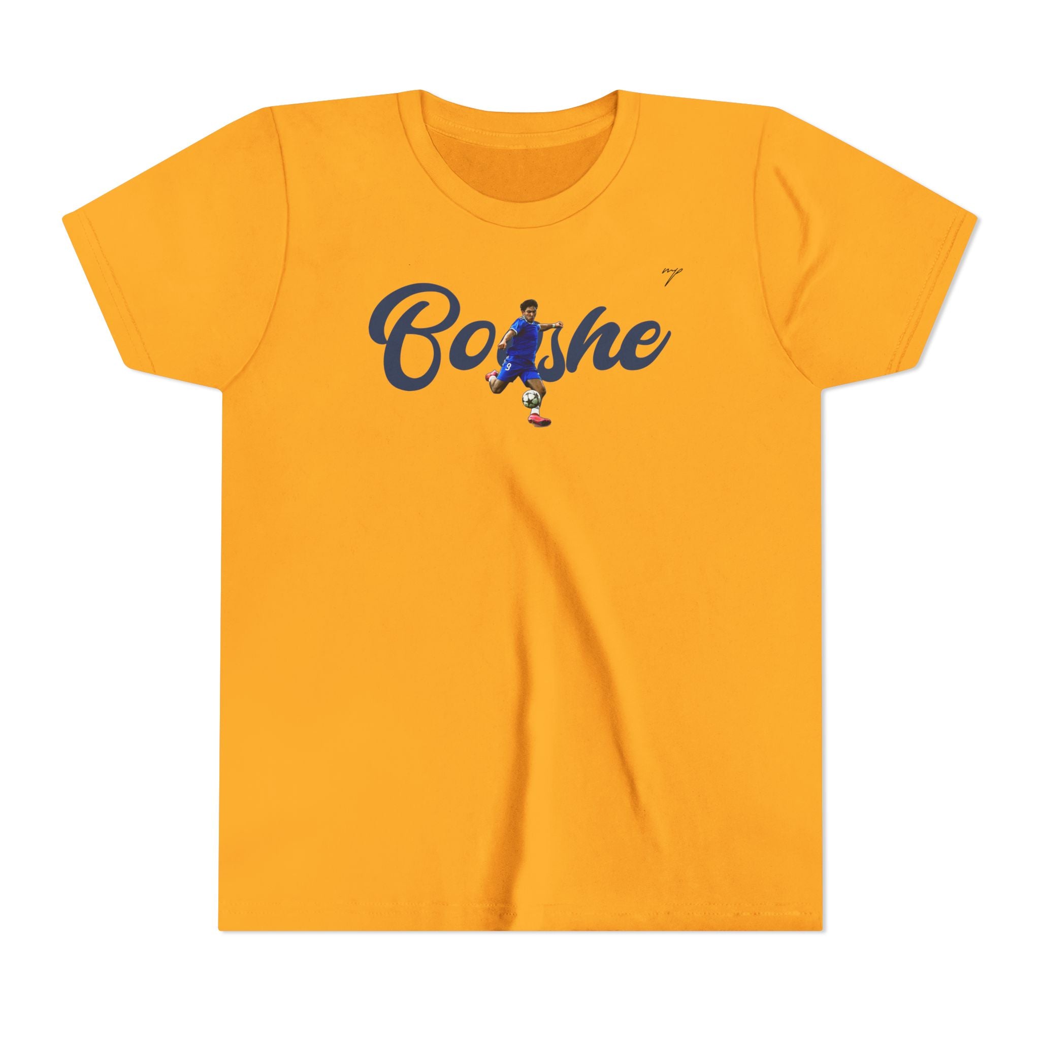 Ali Sabbagh YOUTH Graphic Tee