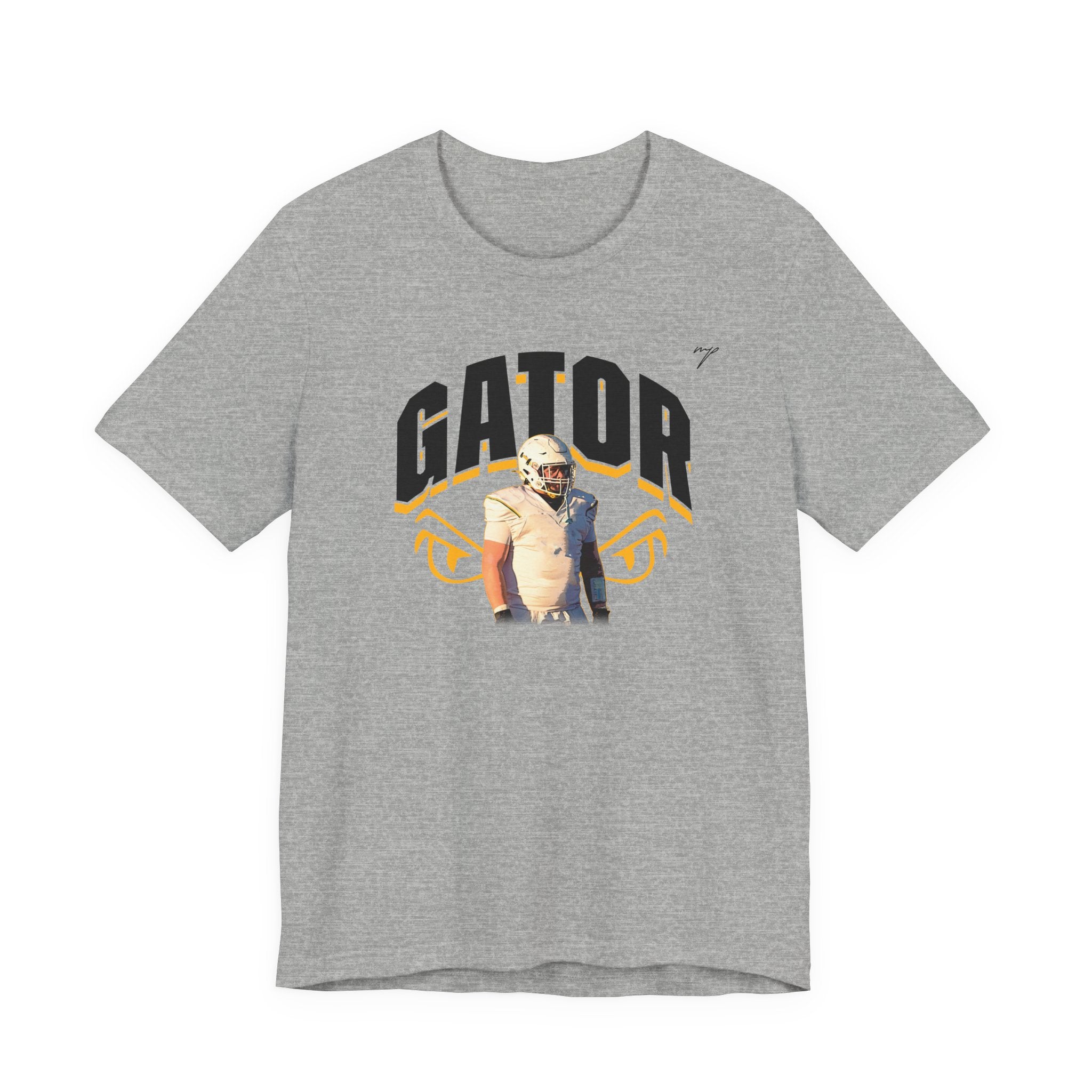 Gavin Olsen Graphic Tee