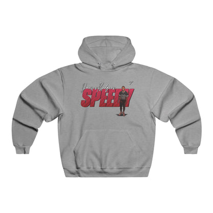 Darius Rodgers Vintage Hoodie