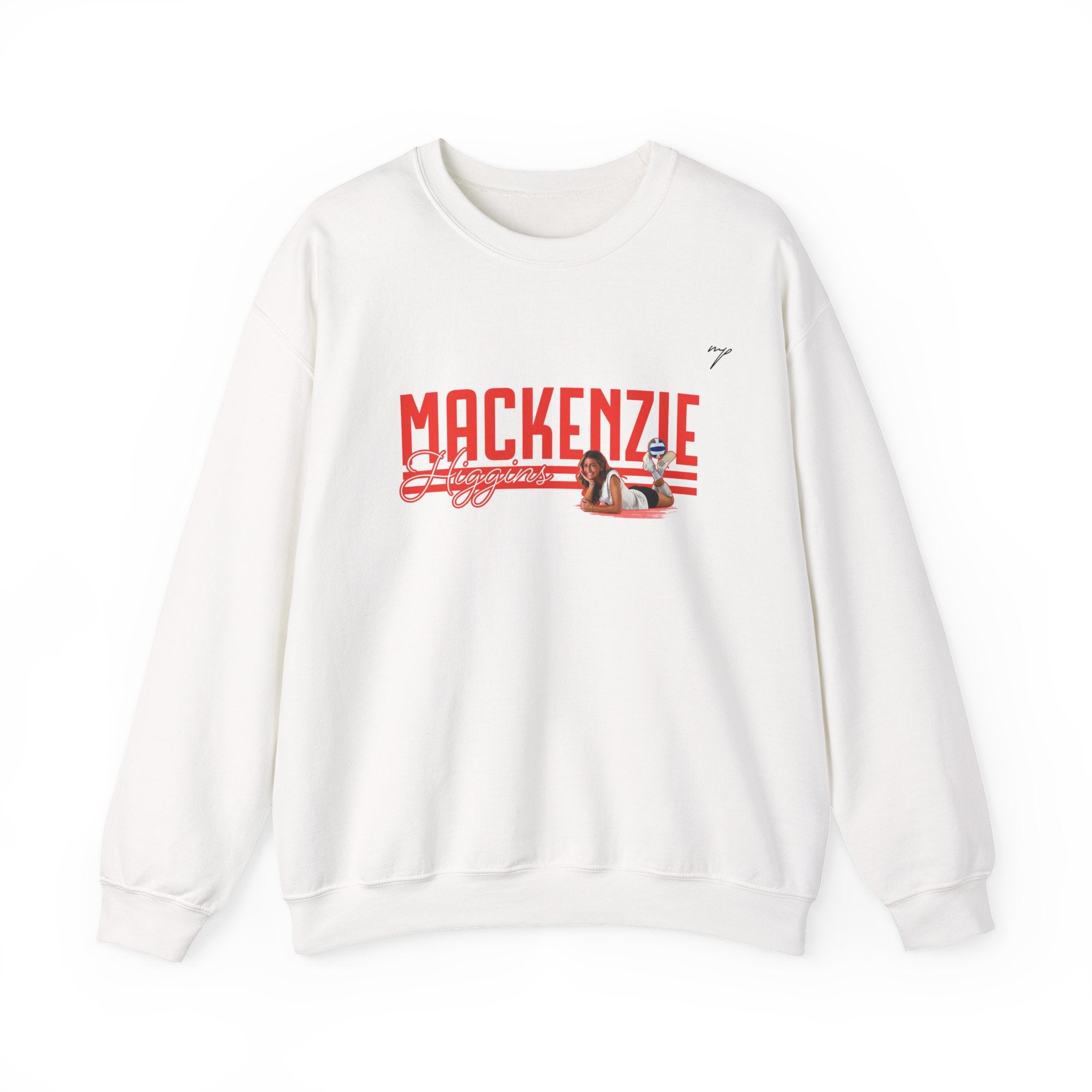 Mackenzie Higgins Crewneck