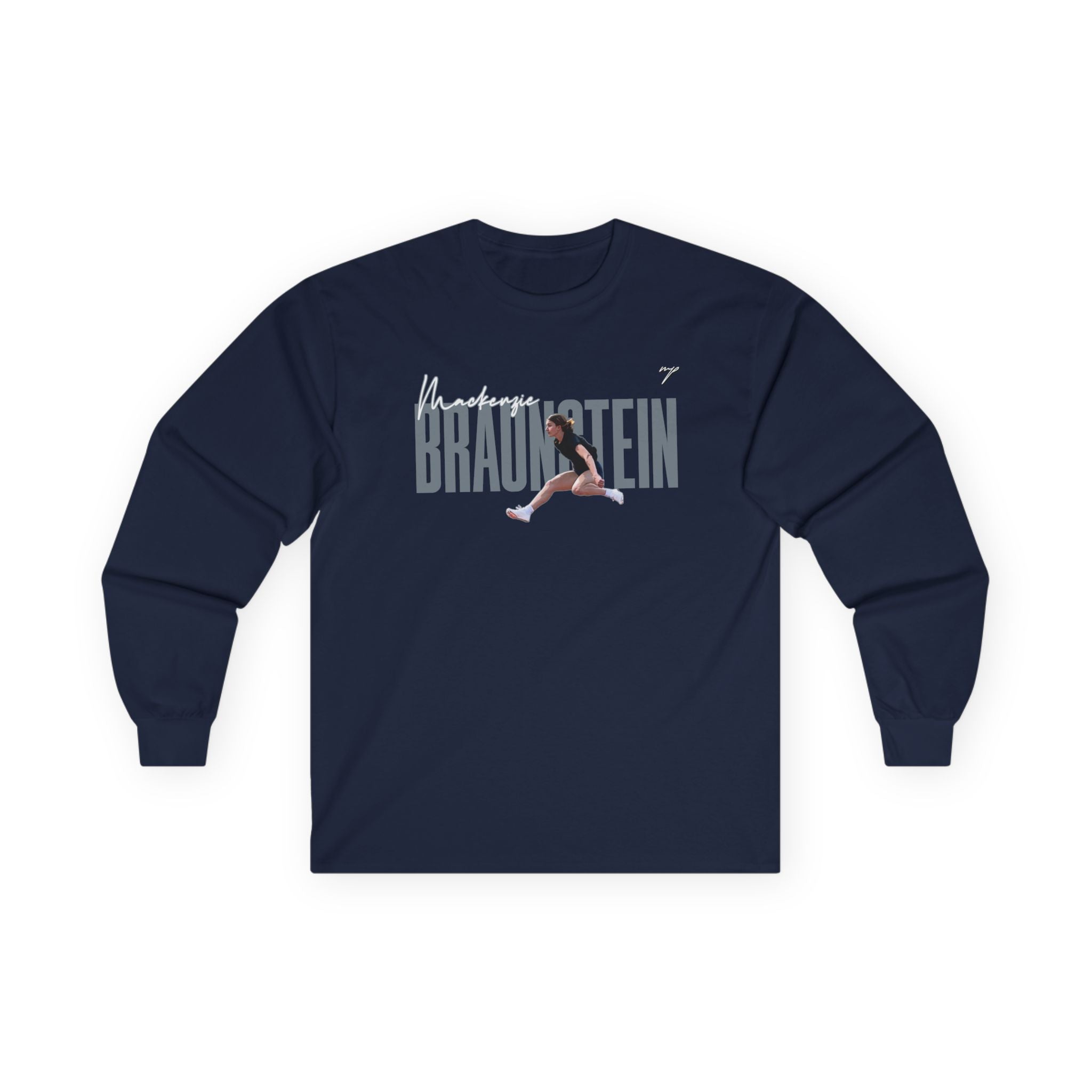 Mackenzie Braunstein Long Sleeve Tee