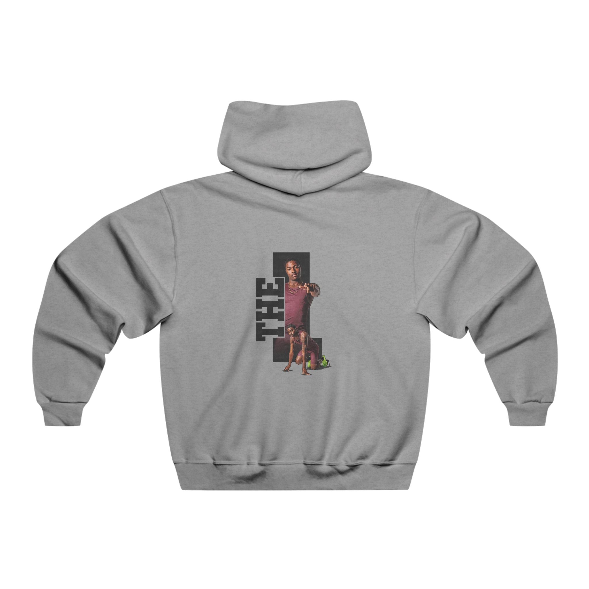Cooper Rodgers Vintage Hoodie